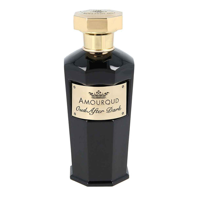 Amouroud Oud After Dark – Eau de Parfum for Women, 100 ml