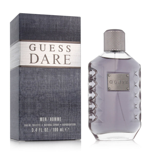 Guess Dare for Men – Eau de Toilette, 100 ml