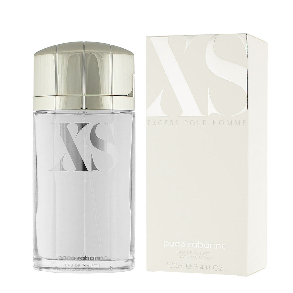 Paco Rabanne Paco XS – Eau de Toilette for Men, 100 ml
