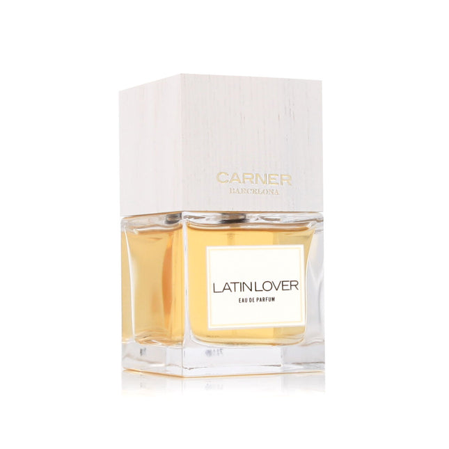 Carner Barcelona Latin Lover – Eau de Parfum for Unisex, 100 ml