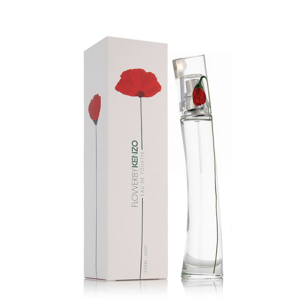 Kenzo Flower Legere – Eau de Toilette for Women, 30 ml