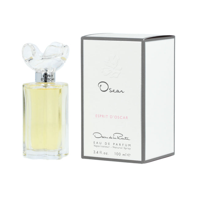 Oscar de la Renta Esprit d'Oscar – Eau de Parfum for Women, 100 ml