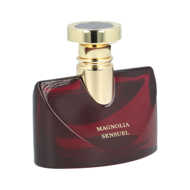 Bvlgari Splendida Magnolia Sensuel – Eau de Parfum for Women, 50 ml