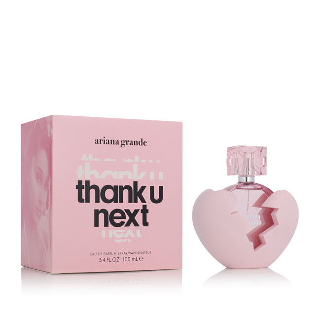 Ariana Grande Thank U, Next – Eau de Parfum for Women, 100 ml