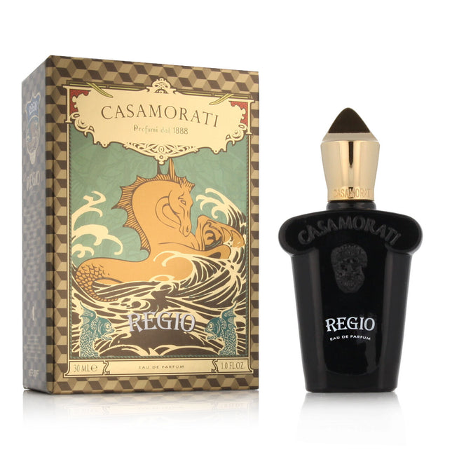 Xerjoff Regio – Eau de Parfum for Unisex, 30 ml