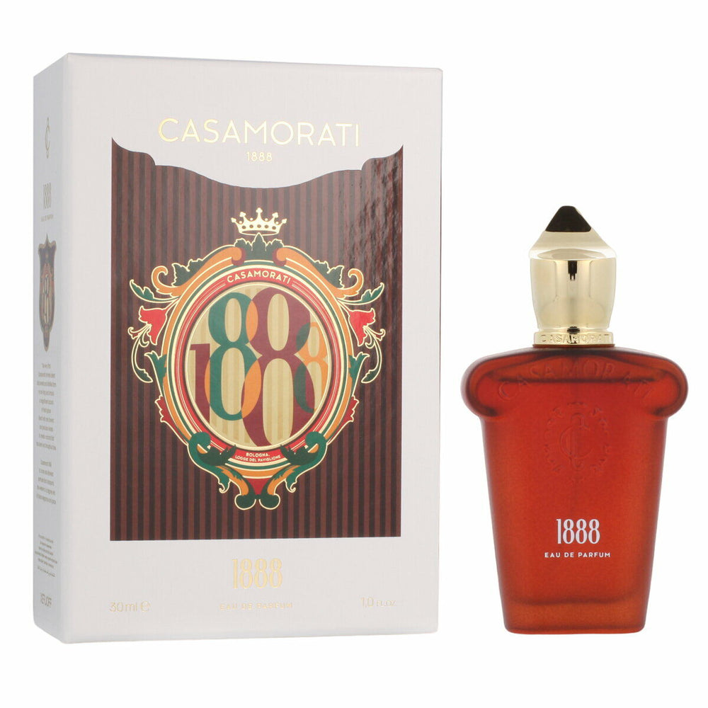 Xerjoff 1888 – Eau de Parfum for Unisex, 30 ml