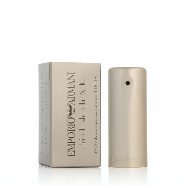 Giorgio Armani Emporio She – Eau de Parfum for Women, 30 ml