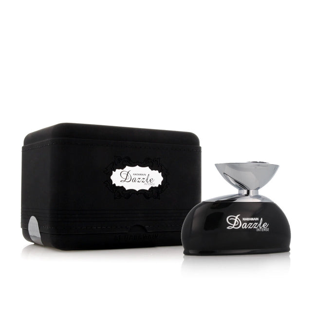 Al Haramain Dazzle Intense – Eau de Parfum for Unisex, 100 ml