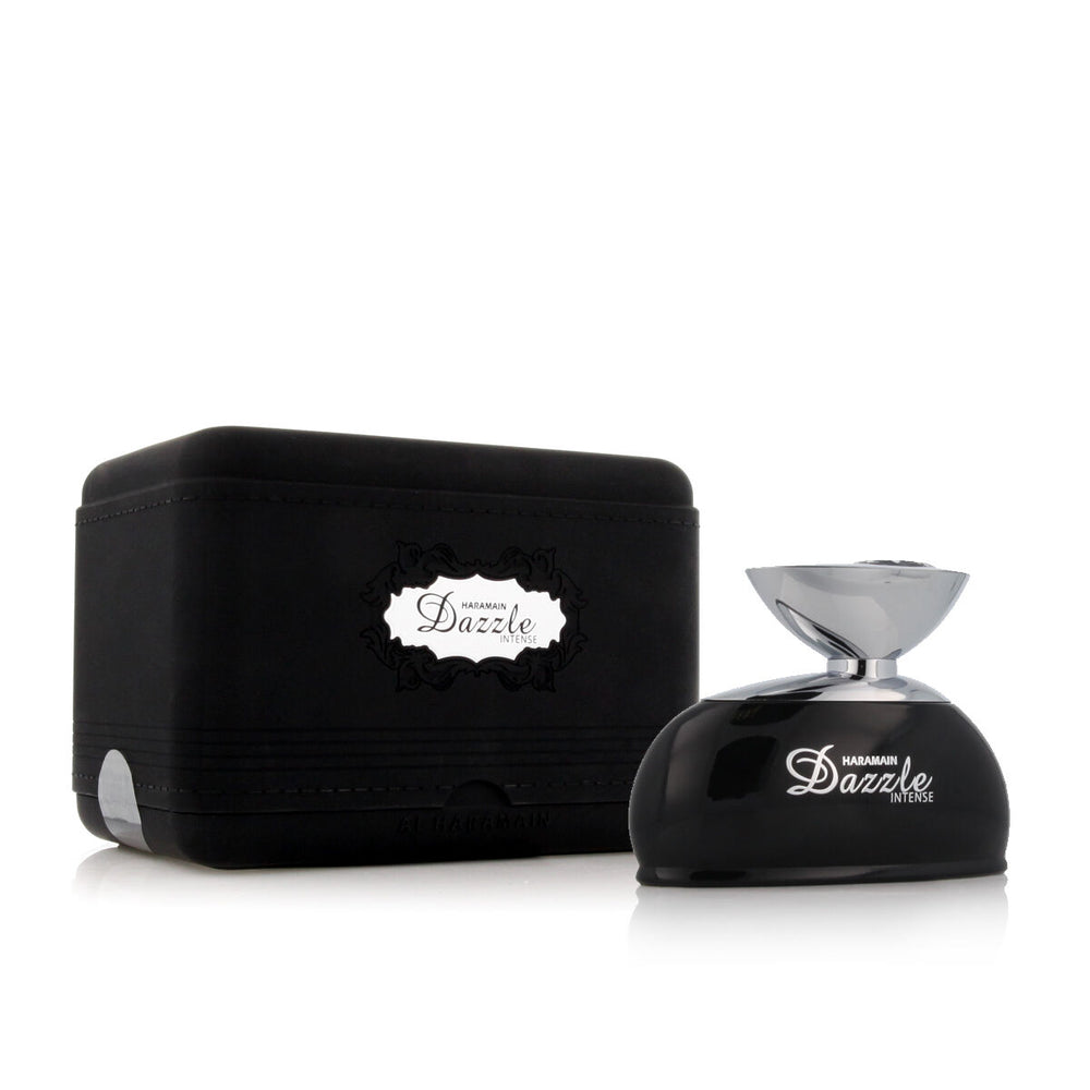 Al Haramain Dazzle Intense – Eau de Parfum for Unisex, 100 ml