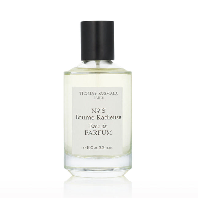 Thomas Kosmala No. 6 Brume Radieuse – Eau de Parfum for Unisex, 100 ml