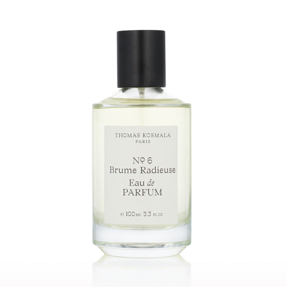 Thomas Kosmala No. 6 Brume Radieuse – Eau de Parfum for Unisex, 100 ml