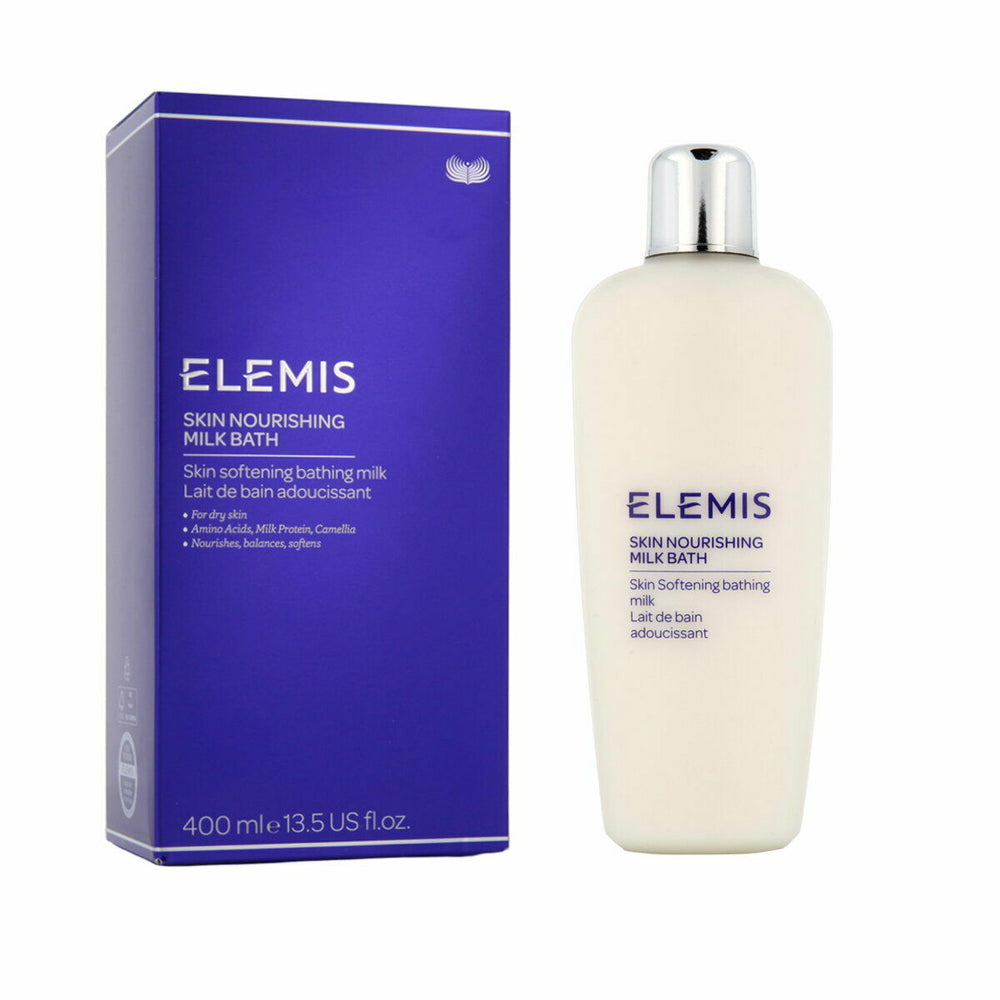 Elemis Elemis – Bath & Shower Milk for Women, 400