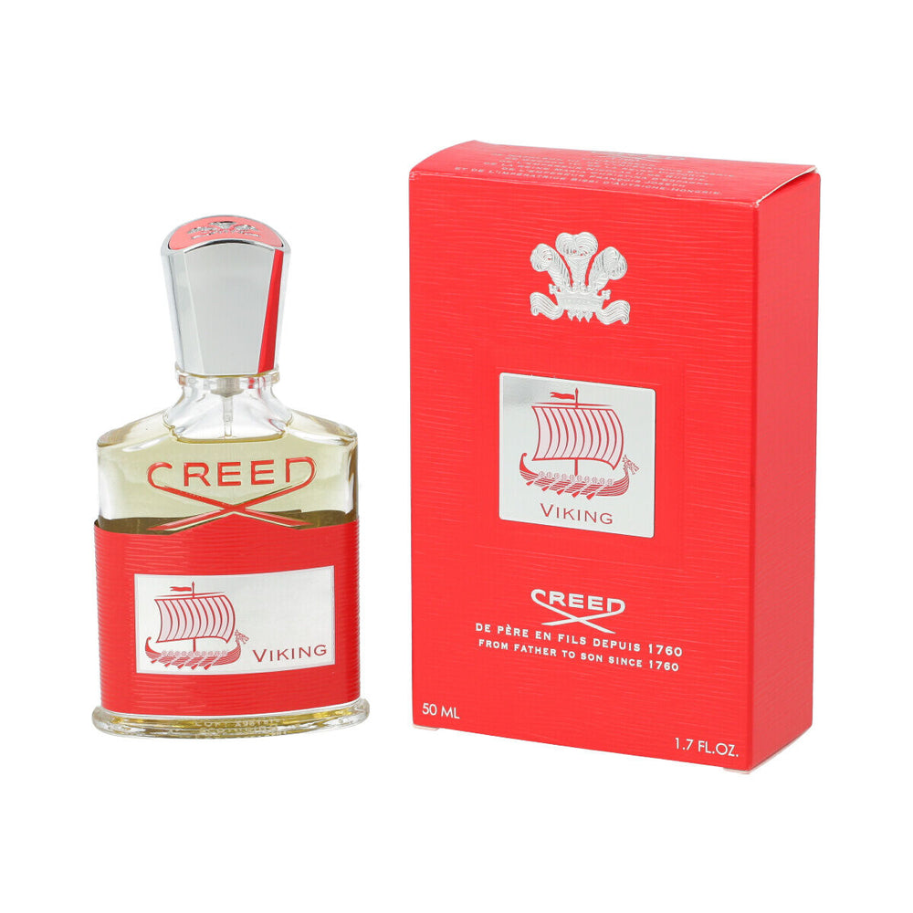 Creed Viking – Eau de Parfum for Men, 50 ml