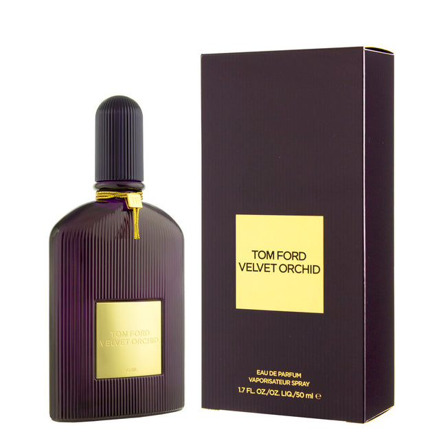 Tom Ford Velvet Orchid – Eau de Parfum for Women, 50 ml