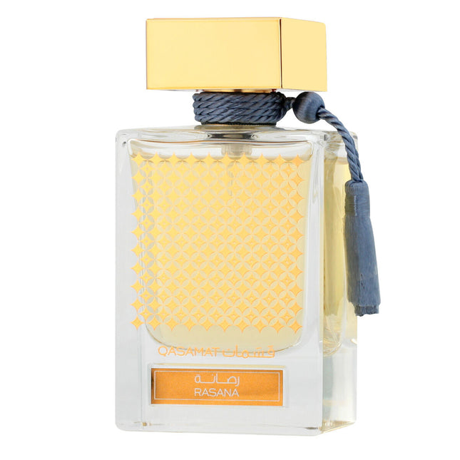 Rasasi Qasamat Rasana – Eau de Parfum for Unisex, 65 ml