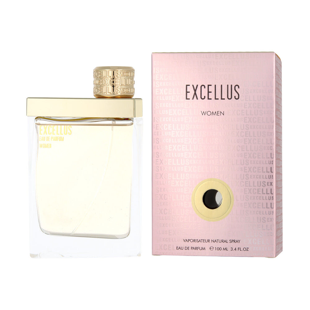 Armaf Excellus – Eau de Parfum for Women, 100 ml