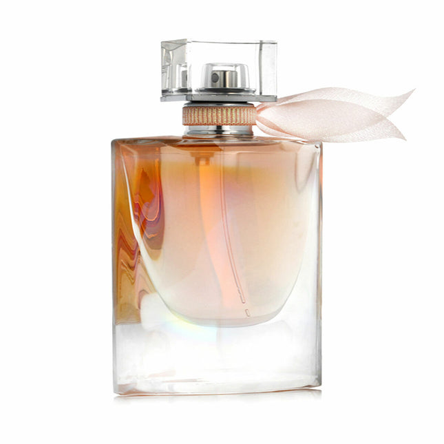Lancôme La Vie Est Belle Soleil Cristal – Eau de Parfum for Women, 50 ml