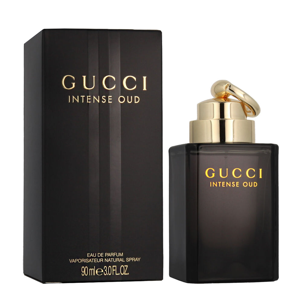 Gucci Intense Oud – Eau de Parfum for Unisex, 90 ml