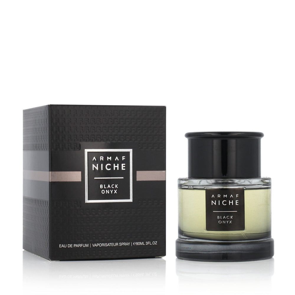 Armaf Black Onyx – Eau de Toilette for Unisex, 90 ml