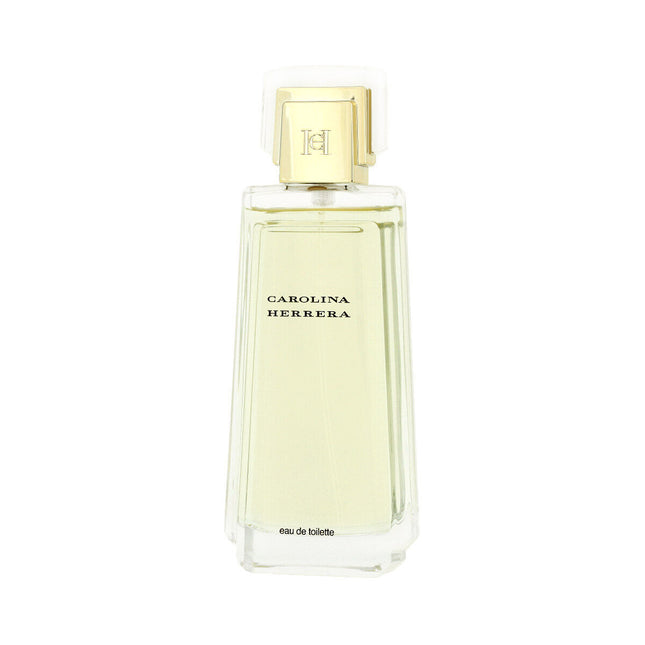 Carolina Herrera Carolina – Eau de Toilette for Women, 100 ml