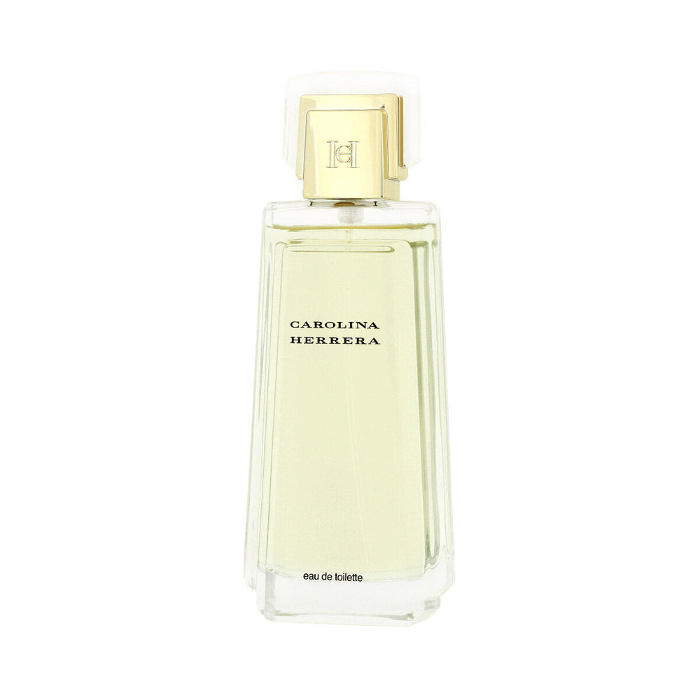 Carolina Herrera Carolina – Eau de Toilette for Women, 100 ml