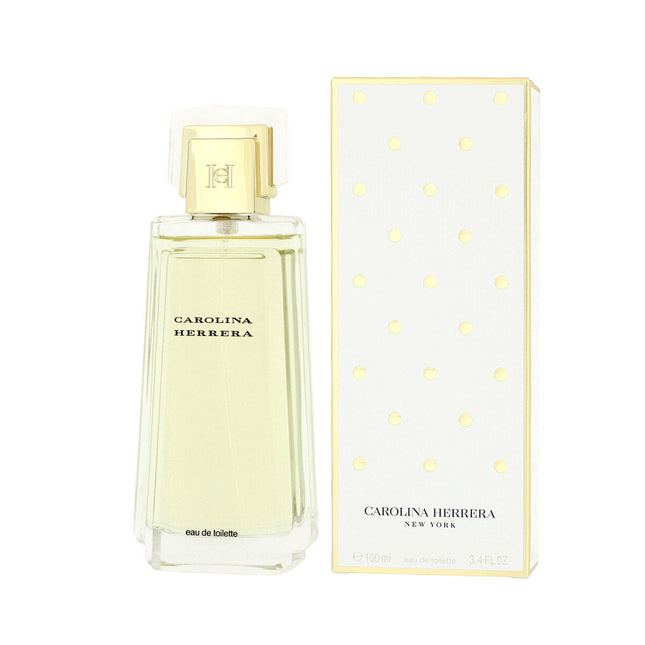 Carolina Herrera Carolina – Eau de Toilette for Women, 100 ml