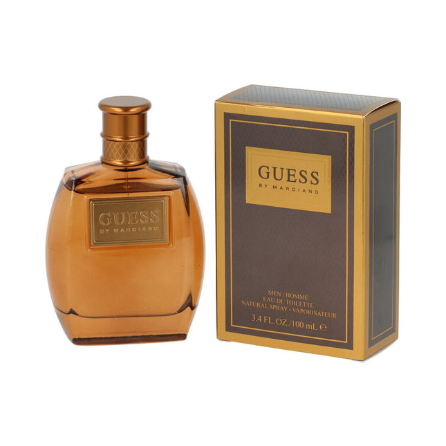 Guess by Marciano – Eau de Toilette for Men, 100 ml