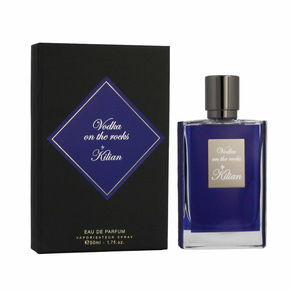 By Kilian Vodka On The Rocks – Eau de Parfum for Unisex, 50 ml