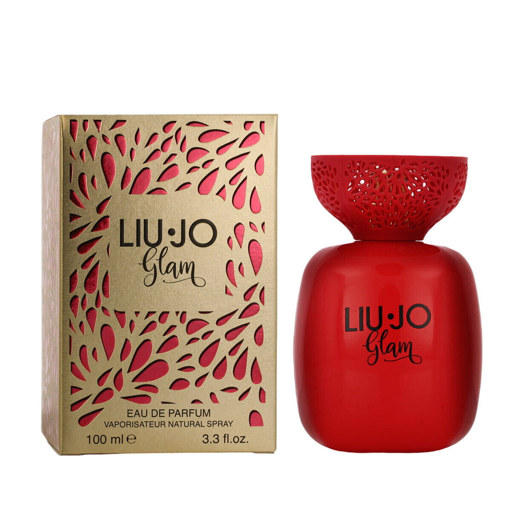 Liu Jo Glam – Eau de Parfum for Women, 100 ml