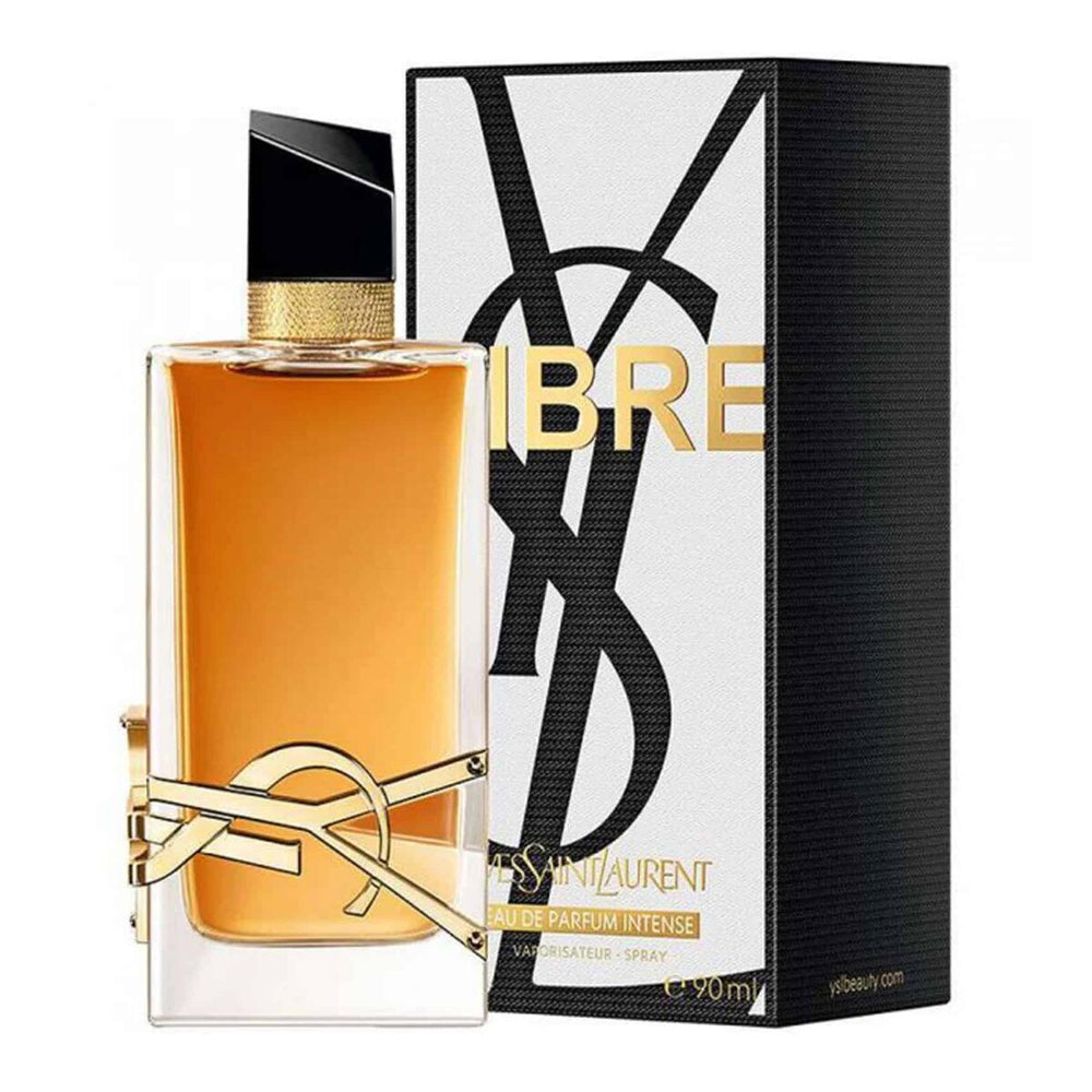 Yves Saint Laurent Libre Le Parfum for Women, 90 ml
