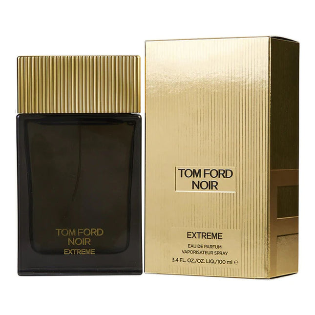 Tom Ford Noir Extreme – Eau de Parfum for Men, 150 ml