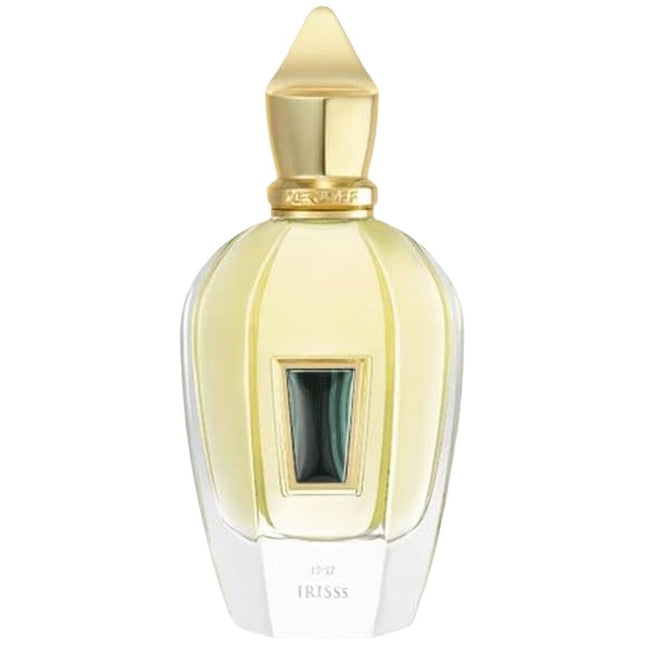 Xerjoff Irisss (F) – Eau de Parfum for Women, 100 ml