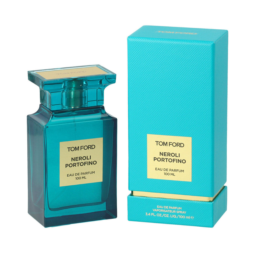 Tom Ford Neroli Portofino – Eau de Parfum for Unisex, 100 ml