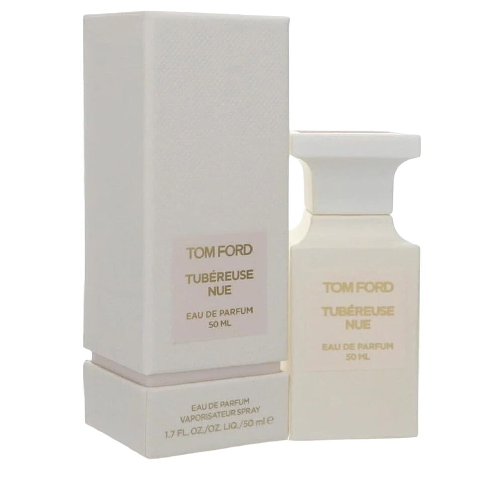 Tom Ford Tubéreuse Nue – Eau de Parfum for Unisex, 50 ml
