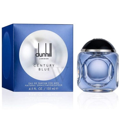 Dunhill Century Blue – Eau de Parfum for Men, 135 ml