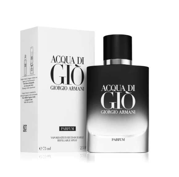 Giorgio Armani Acqua di Giò Parfum (M) for Men, 200 ml