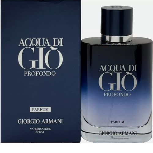 Giorgio Armani Acqua Di Gio Profondo Parfum for Men