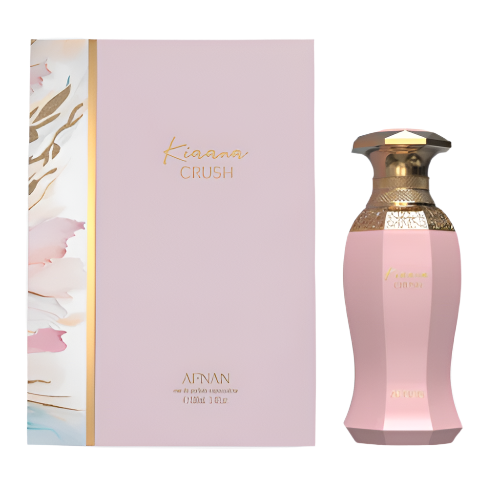 Afnan Kiaana Crush Eau de Parfum for Women