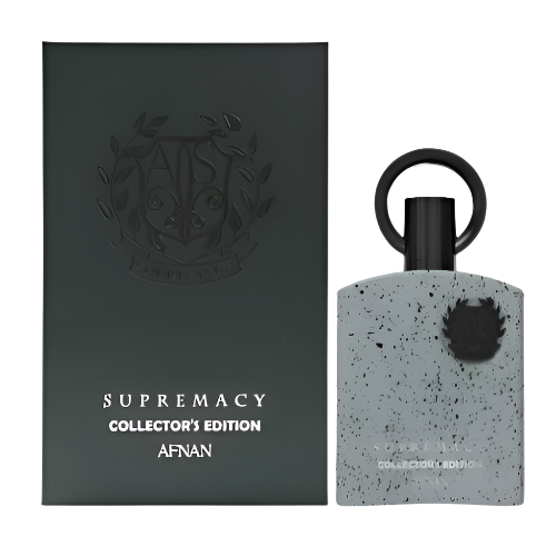 Afnan Supremacy Collector's Edition Eau de Parfum for Men