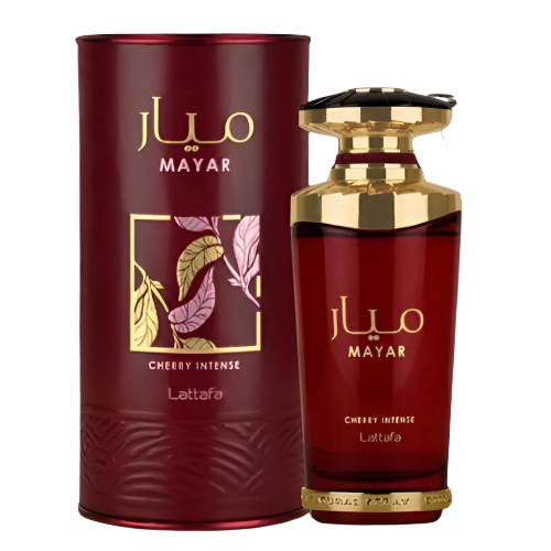 Lattafa Mayar Cherry Intense Eau de Parfum for Women