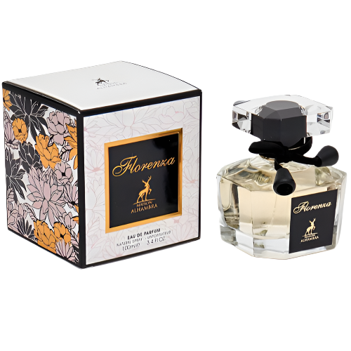 Lattafa Maison Alhambra Florenza Eau de Parfum for Women