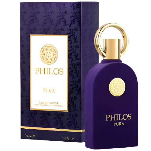 Lattafa Maison Alhambra Philos Pura Eau de Parfum for Women