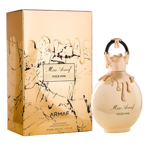Armaf Miss Armaf Voce Viva – Eau de Parfum for Women, 100 ml
