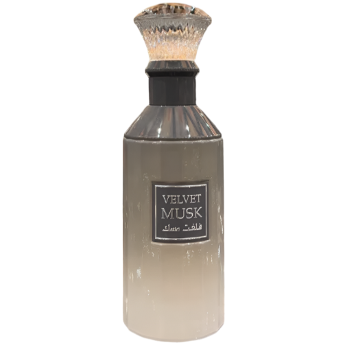 Lattafa Perfumes Velvet Musk – Eau de Parfum for Unisex, 100 ml
