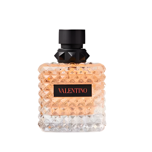 Valentino Donna Born In Roma Coral Fantasy Eau de Parfum for Women
