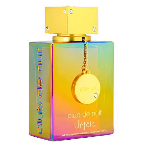 Armaf Club De Nuit – Eau de Parfum for Unisex, 200 ml