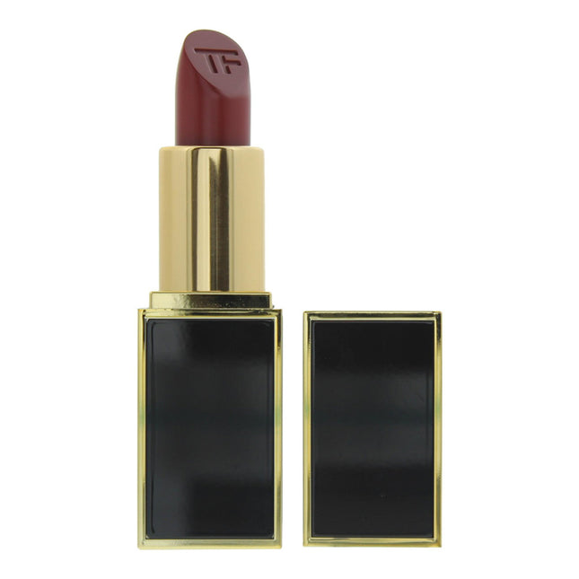 Tom Ford Lip Color Matte – Cream Lipstick for Women, 80, Impassioned, 3 g