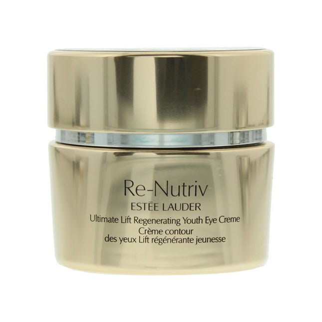 Estee Lauder Re-Nutriv Ultimate Lift Regenerating Youth Lifting & Firming – Eye Cream for Women, 15 ml