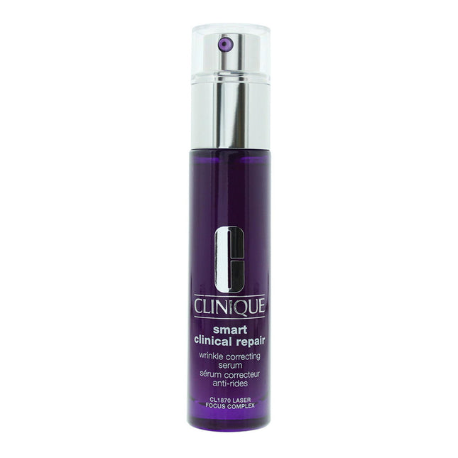 Clinique Smart Clinical Repair – Serum for Women, For Face, 50 ml