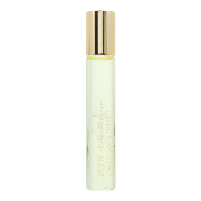 Aromatherapy Associates Deep Relax Chamomile At Night Relax – Roll-On Body Oil Unisex, Vetivert, Camomile and Sandalwood,…